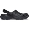 Zueco All-Terrain Atlas «Negro»