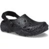 Zueco All-Terrain Atlas «Negro»