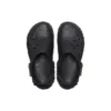 Zueco All-Terrain Atlas «Negro»