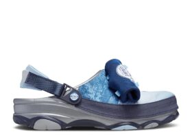 Zueco All-Terrain Busch Light x Zueco