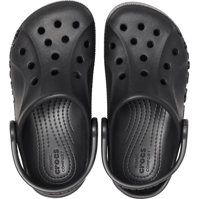 Zueco Baya Clog para niños pequeños Zueco Baya Clog para niños pequeños