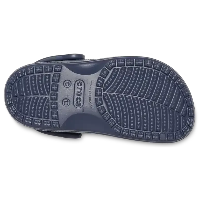 Zueco Baya Clog para niños pequeños Zueco Baya Clog para niños pequeños
