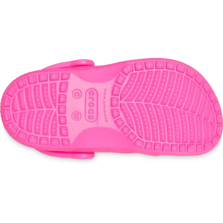 Zueco Baya Clog para niños pequeños Zueco Baya Clog para niños pequeños