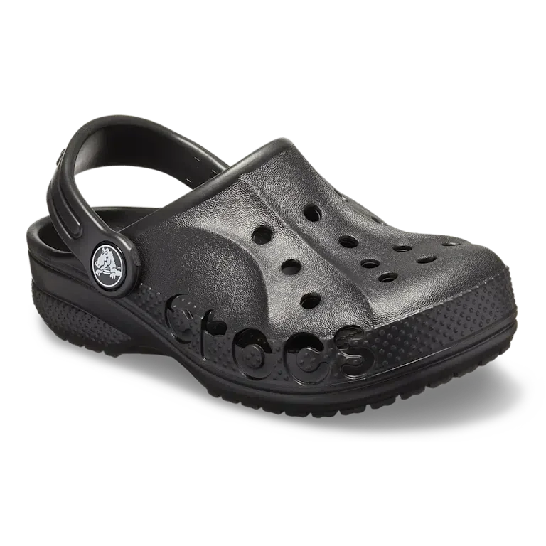 Zueco Baya Clog para niños pequeños Zueco Baya Clog para niños pequeños
