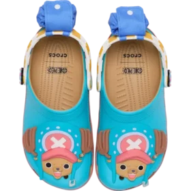 Zuecos Chopper Classic Clog para niños