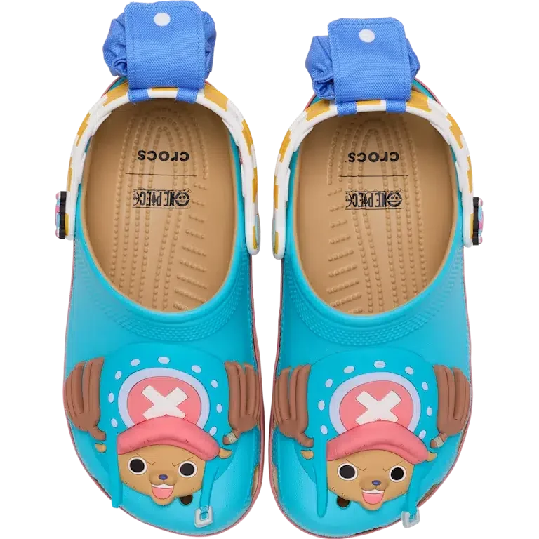 Zuecos Chopper Classic Clog para niños Zuecos Chopper Classic Clog para niños