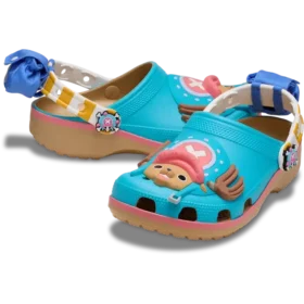Zuecos Chopper Classic Clog para niños
