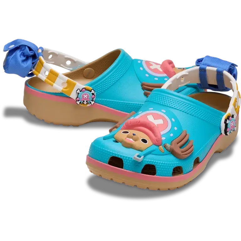 Zuecos Chopper Classic Clog para niños Zuecos Chopper Classic Clog para niños