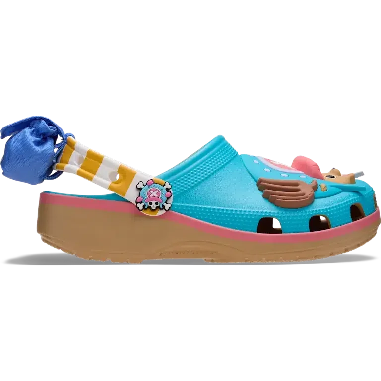 Zuecos Chopper Classic Clog para niños Zuecos Chopper Classic Clog para niños