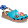 Zuecos Chopper Classic Clog para niños Zuecos Chopper Classic Clog para niños