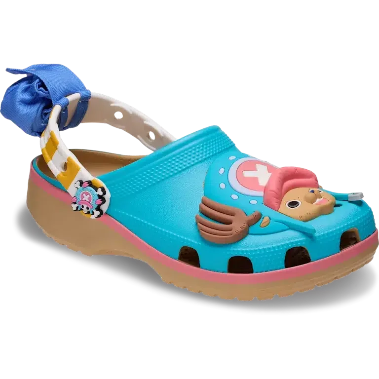 Zuecos Chopper Classic Clog para niños Zuecos Chopper Classic Clog para niños
