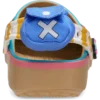 Zueco Chopper Classic de One Piece Zueco Chopper Classic de One Piece