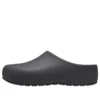 Zueco Classic Clog «Black Sand»