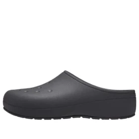 Zueco Classic Clog «Black Sand»