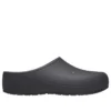 Zueco Classic Clog «Black Sand»