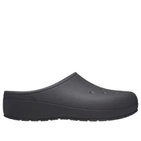 Zueco Classic Clog «Black Sand»