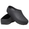 Zueco Classic Clog «Black Sand»