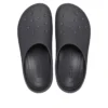 Zueco Classic Clog «Black Sand»