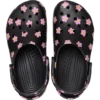 Zueco Classic Flower para niños Zueco Classic Flower para niños