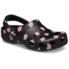 Zueco Classic Flower para niños Zueco Classic Flower para niños