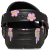 Zueco Classic Flower para niños Zueco Classic Flower para niños