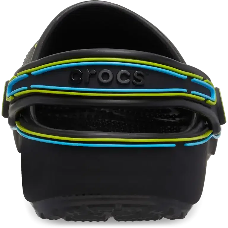 Zueco Classic Gamer para niños Zueco Classic Gamer para niños