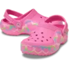 Zueco Classic Heart Lights para niños Zueco Classic Heart Lights para niños