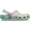 Zueco Classic Sea Sparkle Shaker para niños Zueco Classic Sea Sparkle Shaker para niños