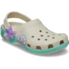 Zueco Classic Sea Sparkle Shaker para niños Zueco Classic Sea Sparkle Shaker para niños