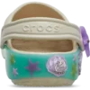 Zueco Classic Sea Sparkle Shaker para niños Zueco Classic Sea Sparkle Shaker para niños
