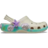 Zueco Classic Sea Sparkle Shaker para niños pequeños Zueco Classic Sea Sparkle Shaker para niños pequeños