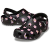 Zueco Classic Flower para niños Zueco Classic Flower para niños