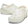 Classic Floral Cut-Out Zueco Classic Floral Cut-Out Zueco