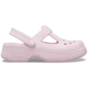 Classic Clog Mary Jane para niños pequeños Classic Clog Mary Jane para niños pequeños