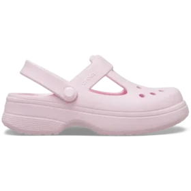 Classic Clog Mary Jane para niños pequeños