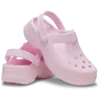 Classic Clog Mary Jane para niños pequeños Classic Clog Mary Jane para niños pequeños