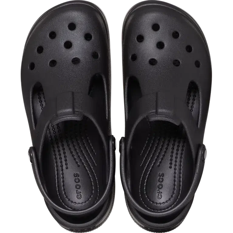 Classic Clog Mary Jane para niños pequeños Classic Clog Mary Jane para niños pequeños