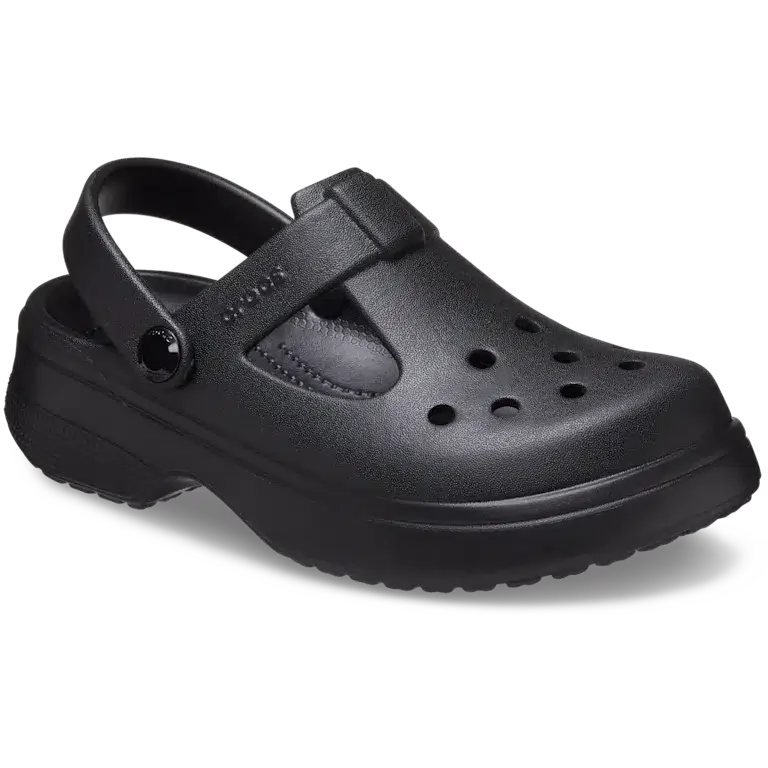 Classic Clog Mary Jane para niños pequeños Classic Clog Mary Jane para niños pequeños