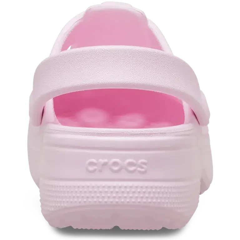 Classic Clog Mary Jane para niños pequeños Classic Clog Mary Jane para niños pequeños