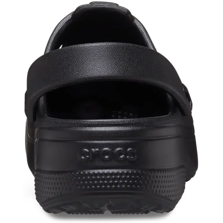 Classic Clog Mary Jane para niños pequeños Classic Clog Mary Jane para niños pequeños