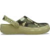Zueco Crafted Camo