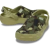 Zueco Crafted Camo