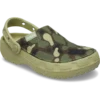 Zueco Crafted Camo