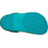 Zueco Crocband Glow Confetti para niños Zueco Crocband Glow Confetti para niños