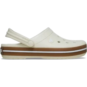 Zueco Crocband Gum