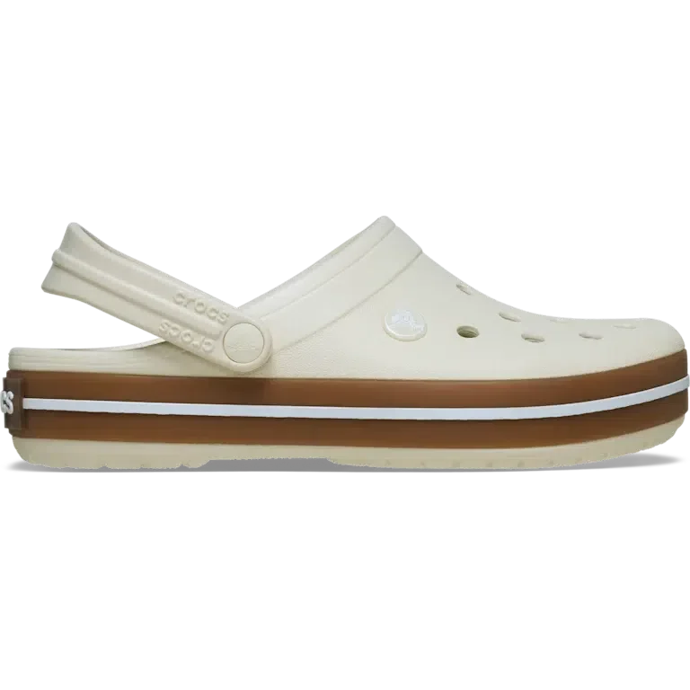 Zueco Crocband Gum Zueco Crocband Gum