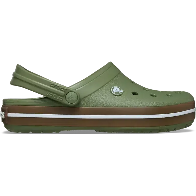Zueco Crocband Gum Zueco Crocband Gum