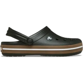Zueco Crocband Gum