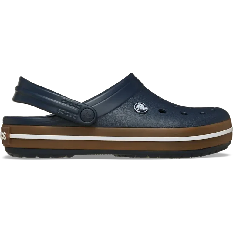 Zueco Crocband Gum Zueco Crocband Gum