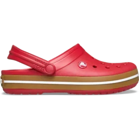 Zueco Crocband Gum